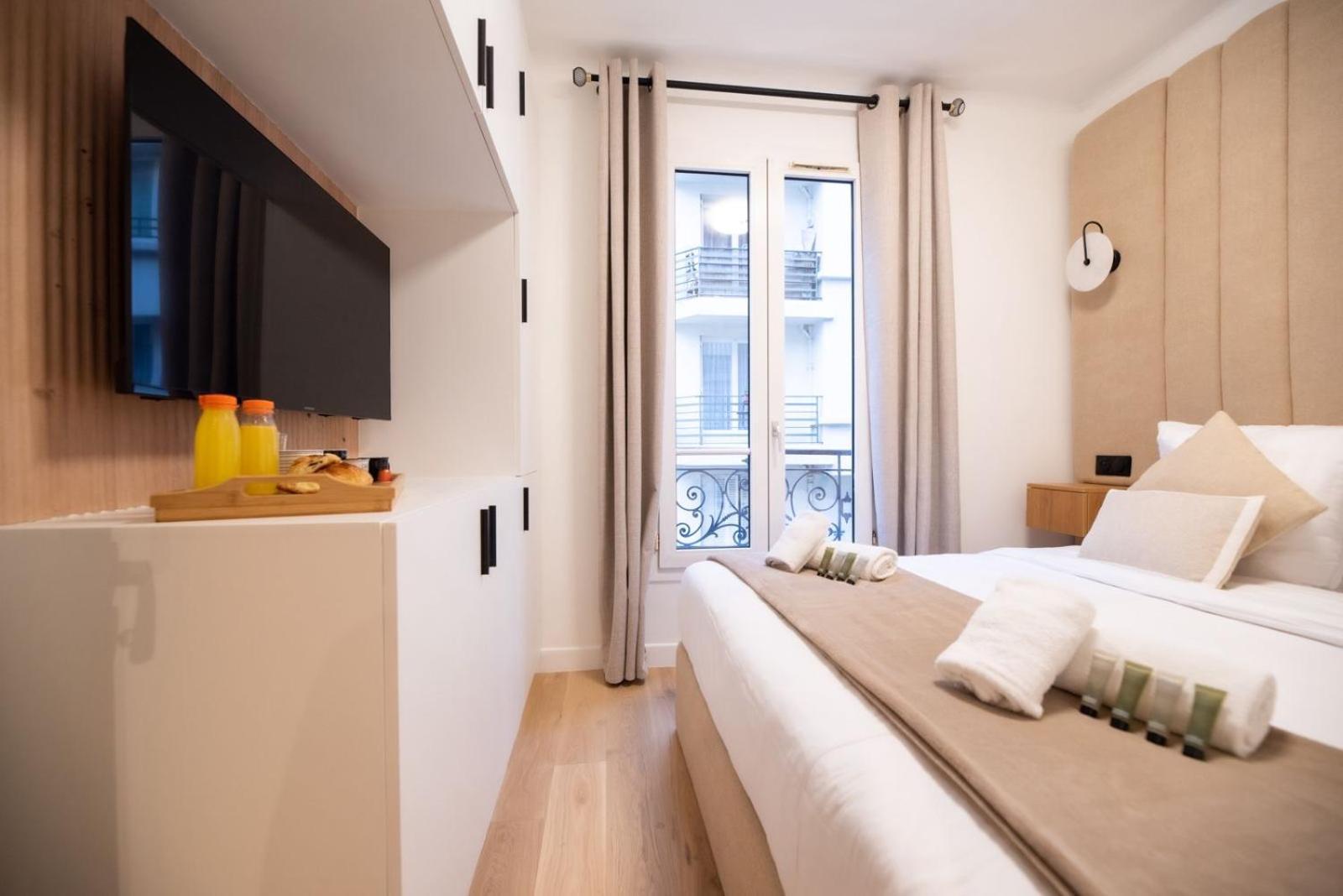 Cia - Rue De L'étoile Haven, 4p Appartamento